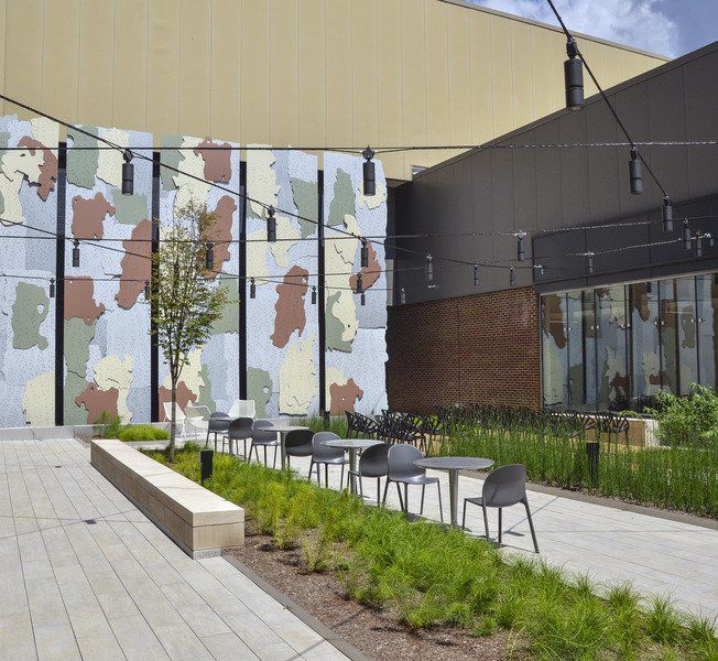 Health ed facility at ISU gets $64M upgrade